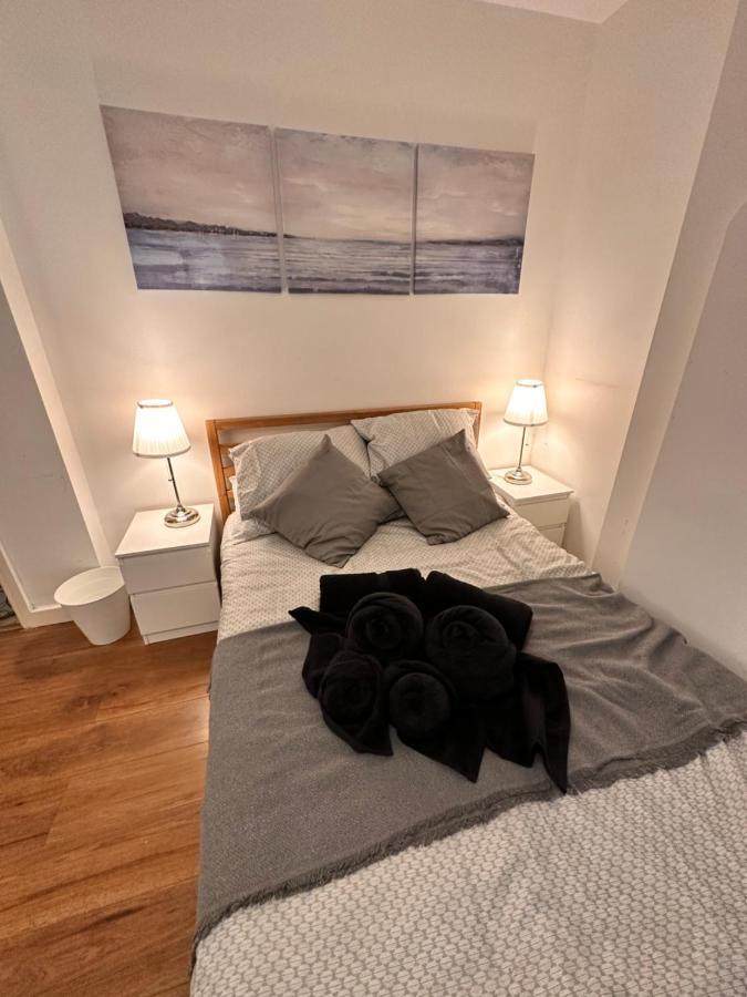 Perfect Family Home Next To London Bridge エクステリア 写真