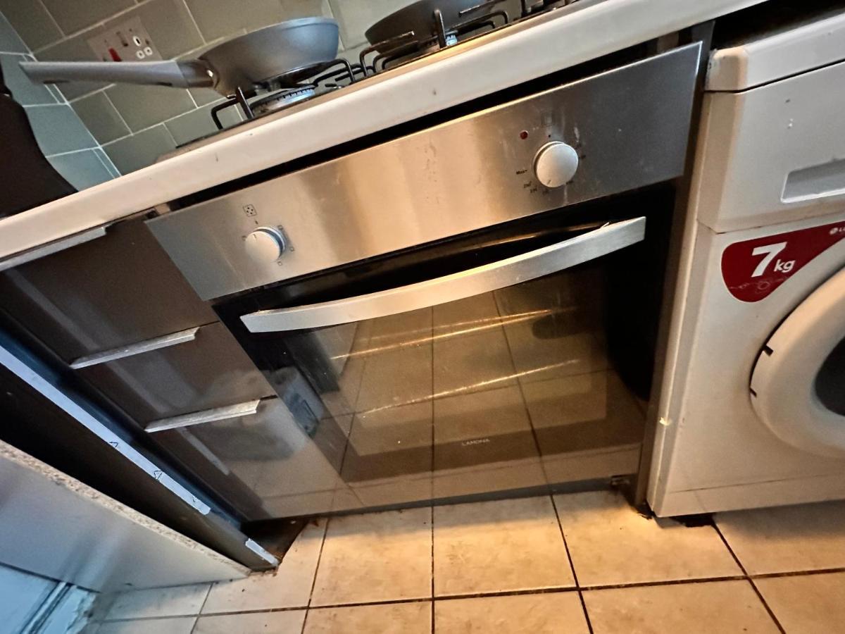 Perfect Family Home Next To London Bridge エクステリア 写真