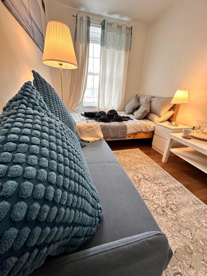 Perfect Family Home Next To London Bridge エクステリア 写真