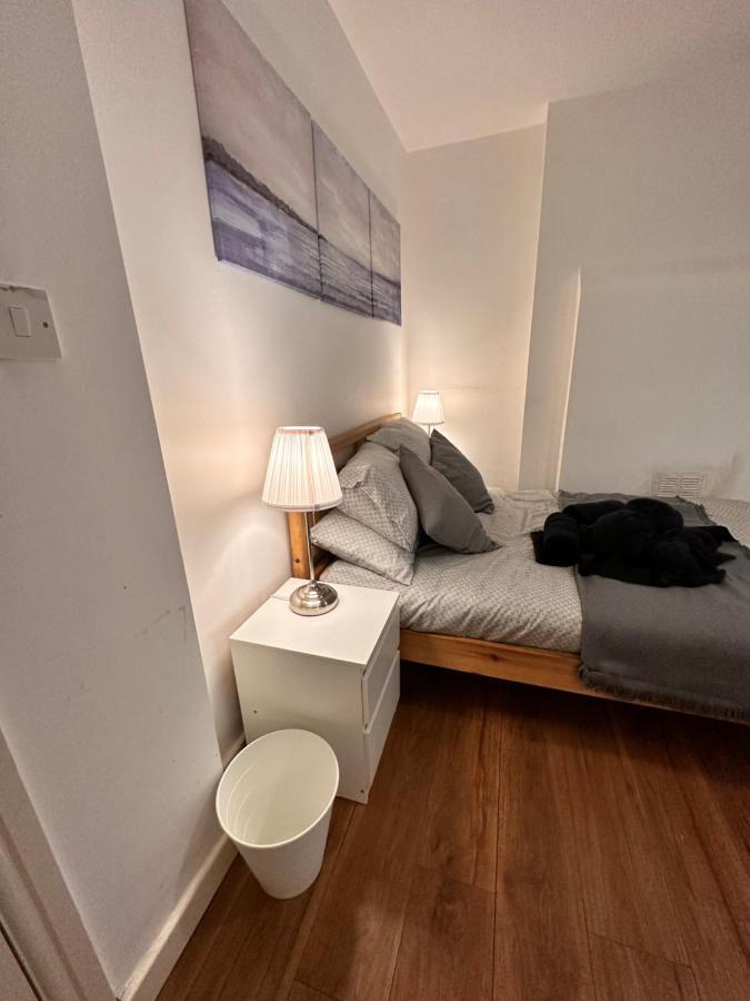 Perfect Family Home Next To London Bridge エクステリア 写真