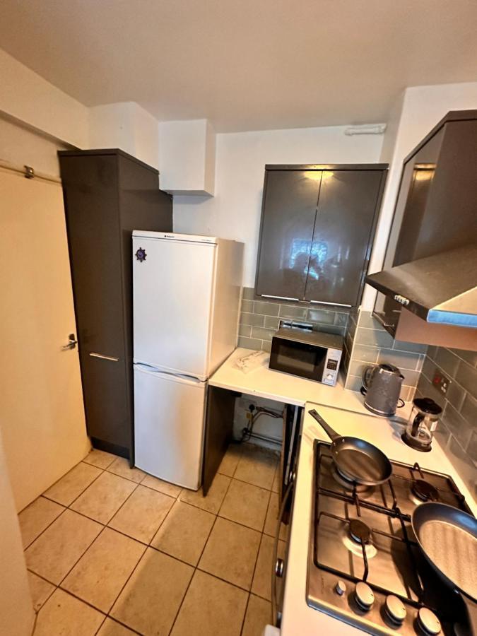 Perfect Family Home Next To London Bridge エクステリア 写真