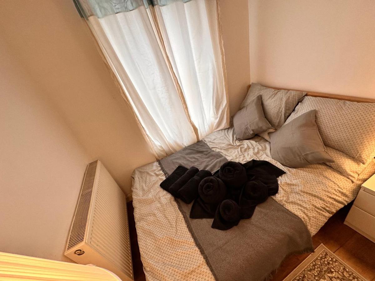Perfect Family Home Next To London Bridge エクステリア 写真