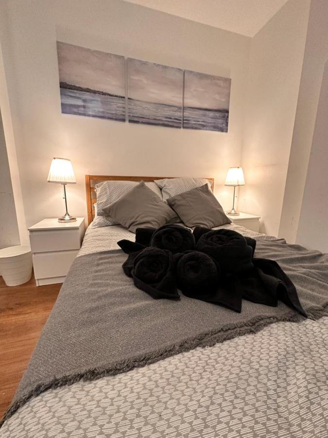 Perfect Family Home Next To London Bridge エクステリア 写真