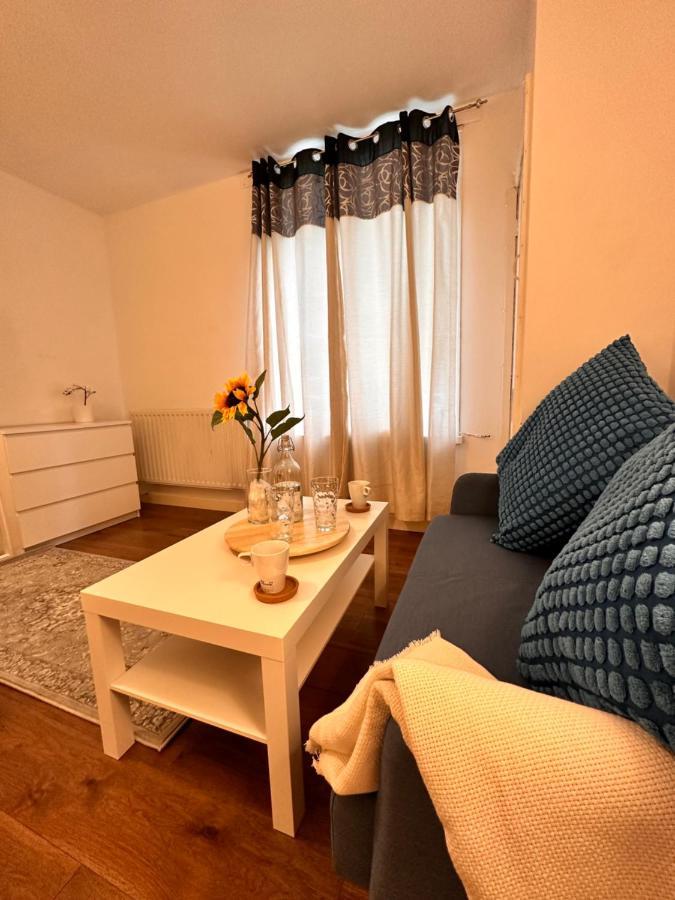 Perfect Family Home Next To London Bridge エクステリア 写真