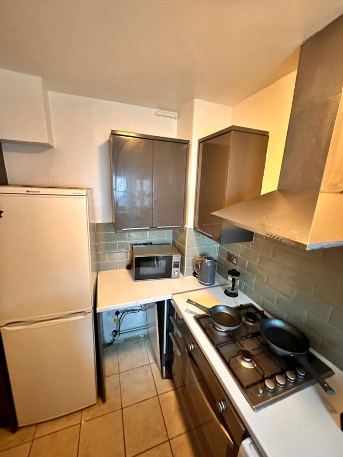 Perfect Family Home Next To London Bridge エクステリア 写真