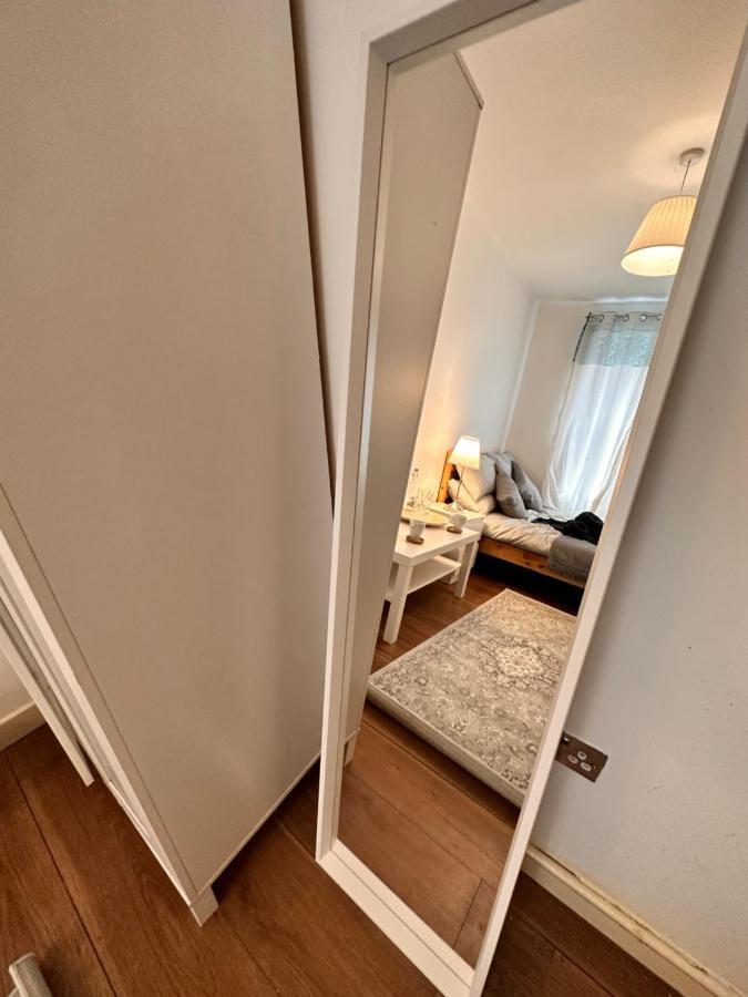 Perfect Family Home Next To London Bridge エクステリア 写真