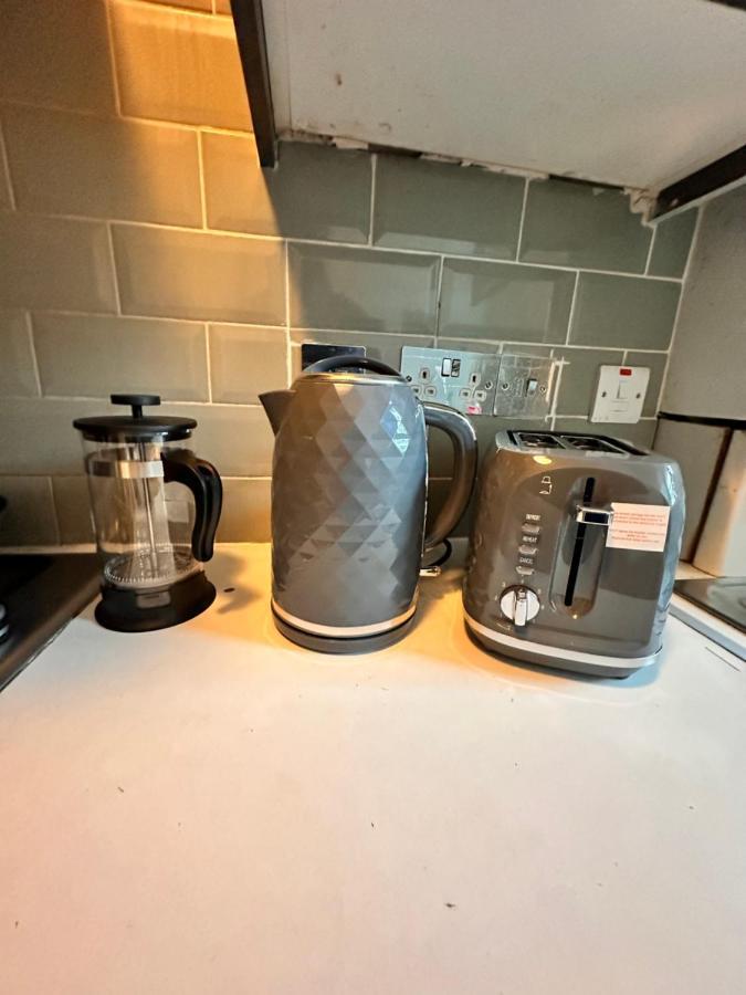 Perfect Family Home Next To London Bridge エクステリア 写真