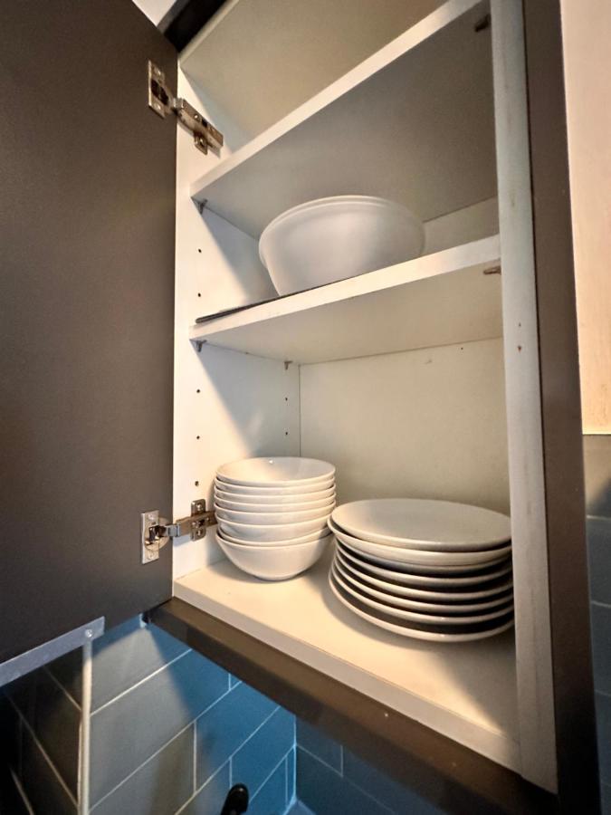 Perfect Family Home Next To London Bridge エクステリア 写真