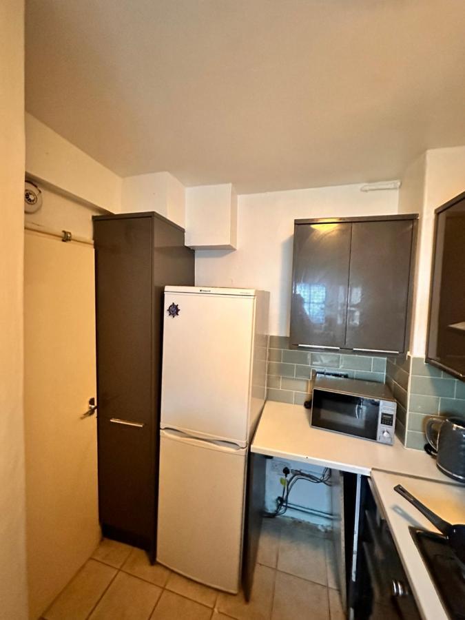 Perfect Family Home Next To London Bridge エクステリア 写真