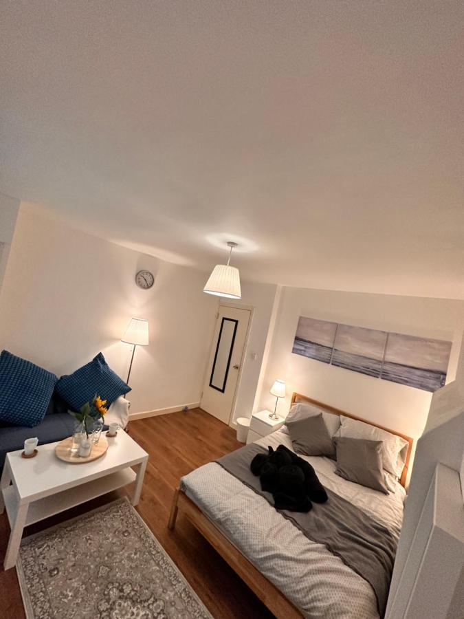 Perfect Family Home Next To London Bridge エクステリア 写真