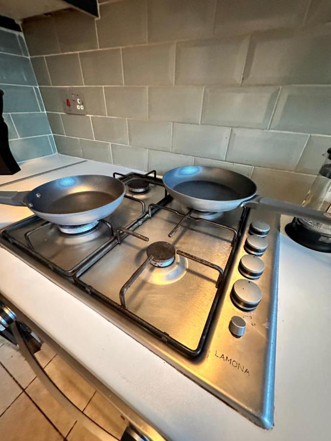 Perfect Family Home Next To London Bridge エクステリア 写真