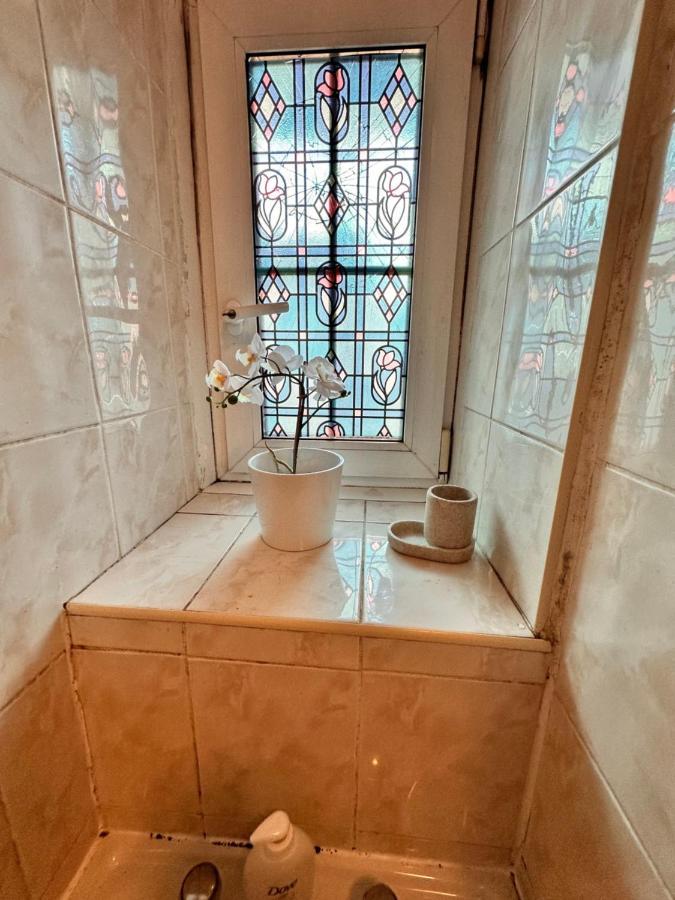 Perfect Family Home Next To London Bridge エクステリア 写真